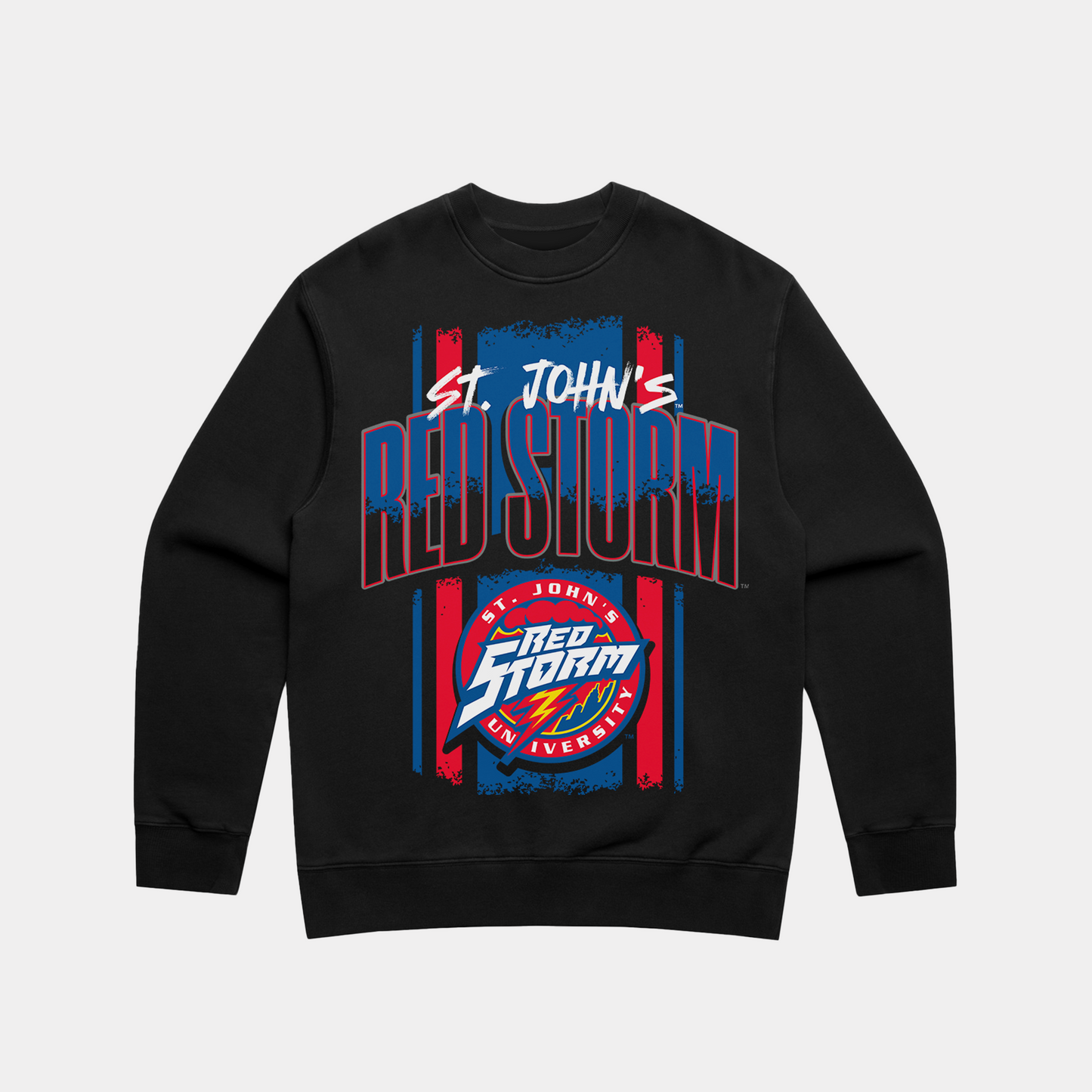 DARK STORM CREWNECK