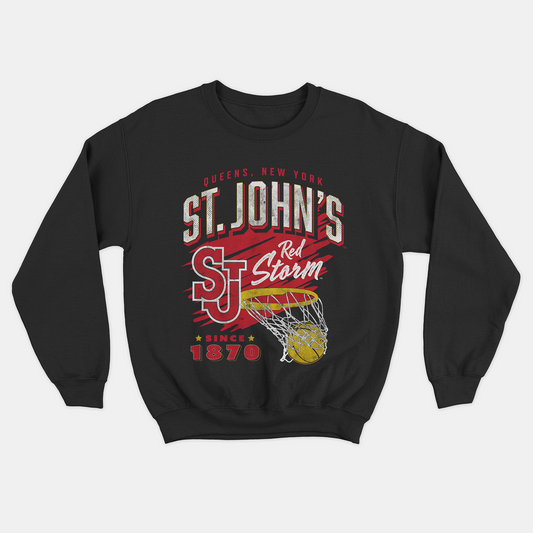 1870 Crewneck