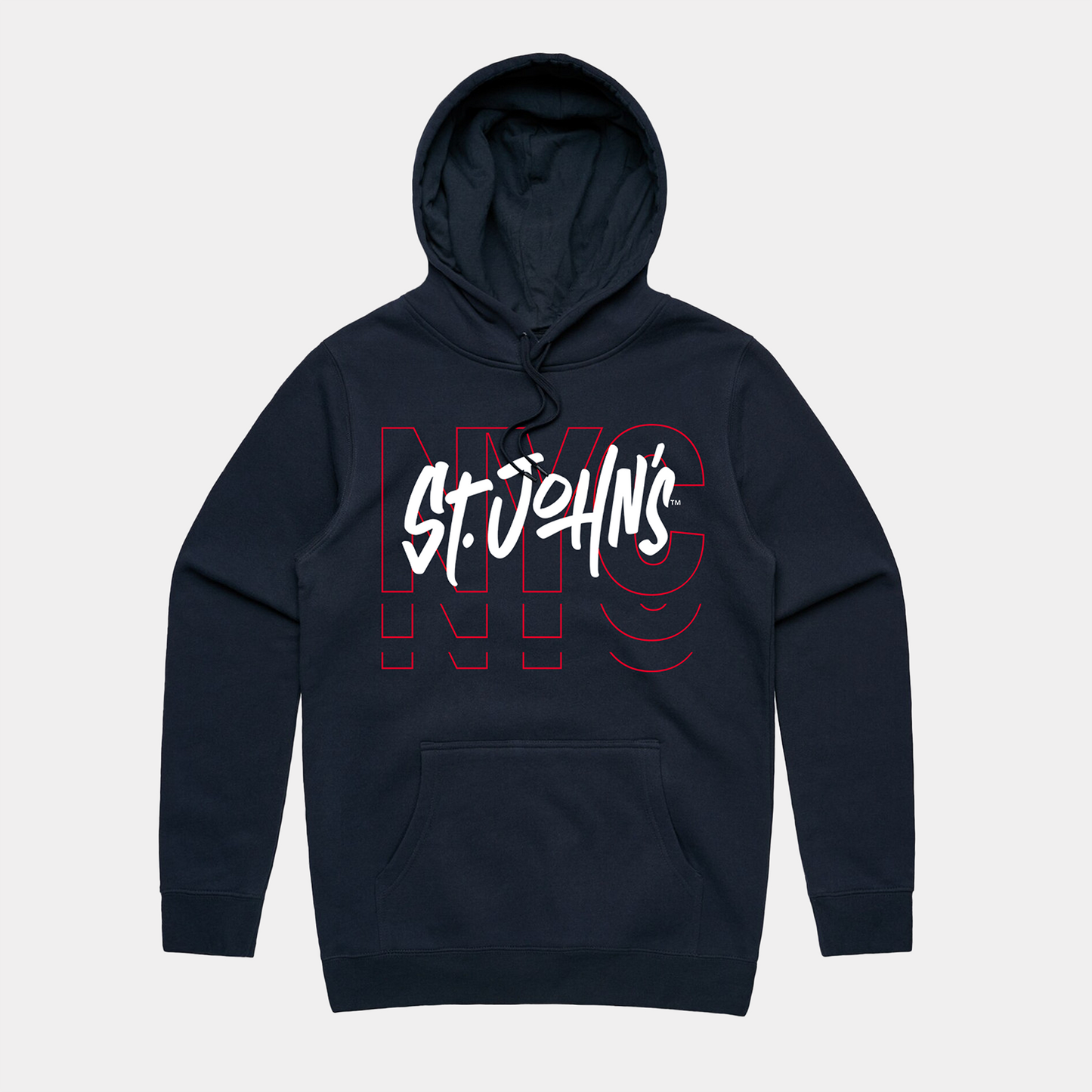 GRAFFITI HOODIE