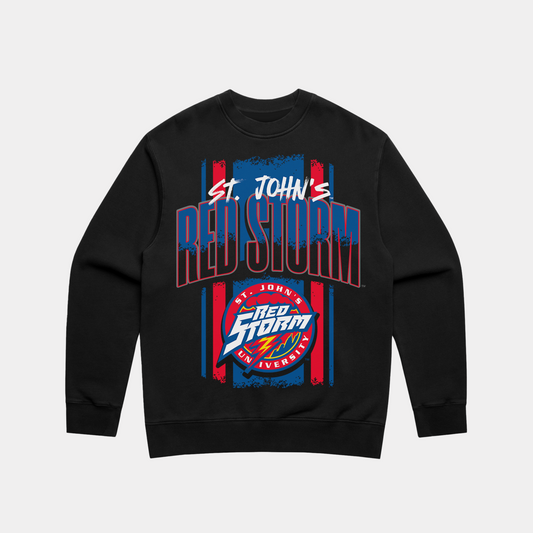 DARK STORM CREWNECK